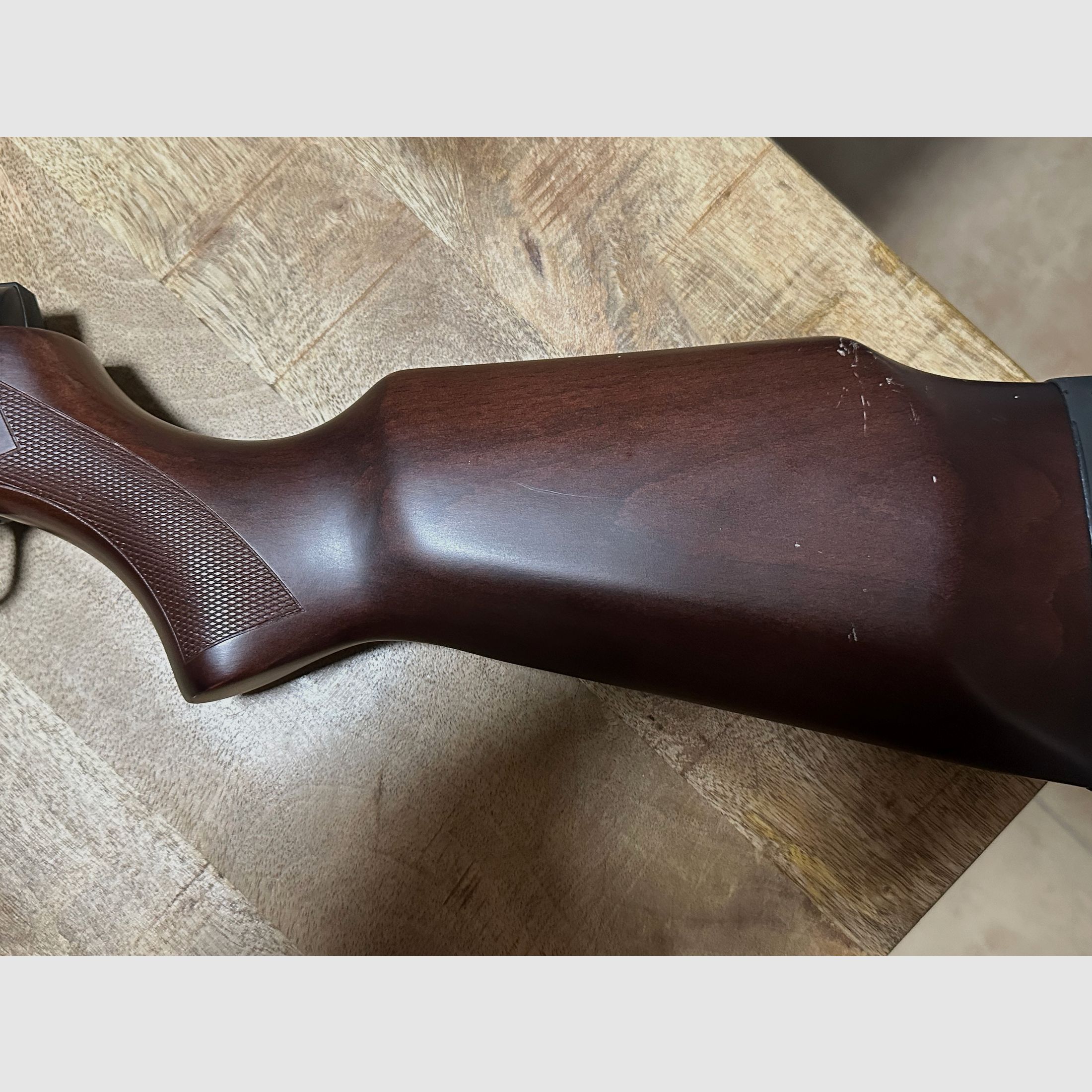 Luftgewehr Hämmerli Hunter Force 900 cal.4,5 mm