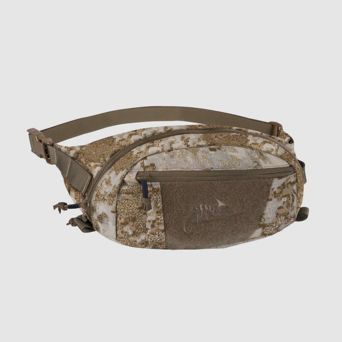 HELIKON-TEX HÜFTTASCHE BANDICOOT® WAISTPACK Pencott™ Sandstorm®