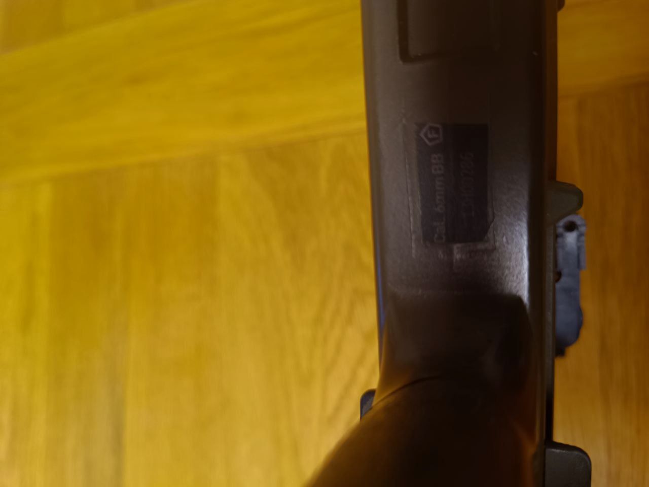 Umarex MP7 A1 Gen1 BB Airsoft