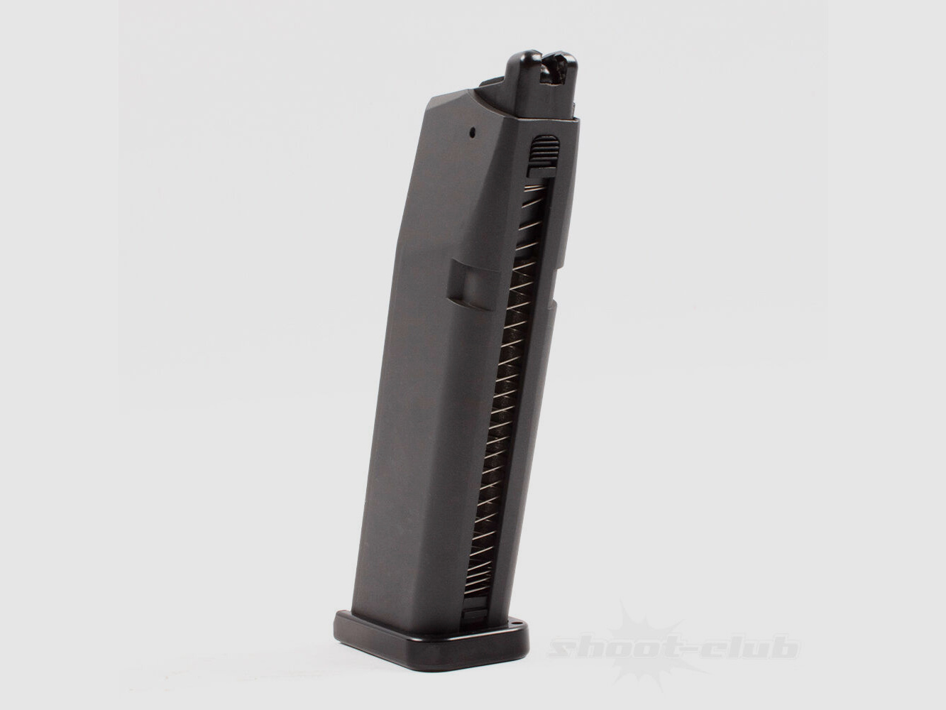 GLOCK Glock 17 Gen4 Co2 Magazin
