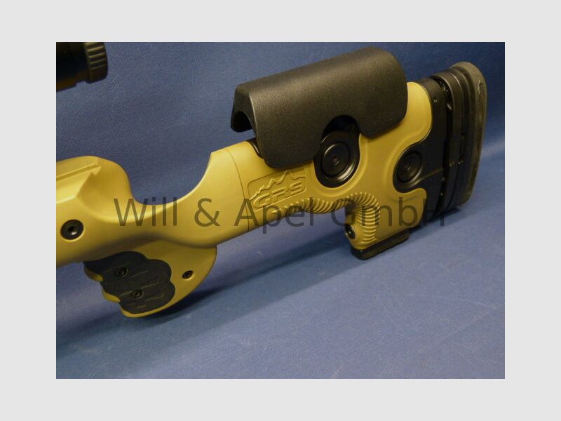 Zastava/Mauser Systeem 98