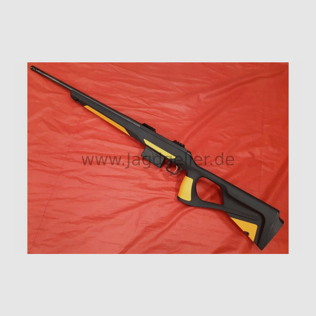 CZ 600 ERGO DRIVEN HUNT MB 10 Kal. 308 Win. .308Win