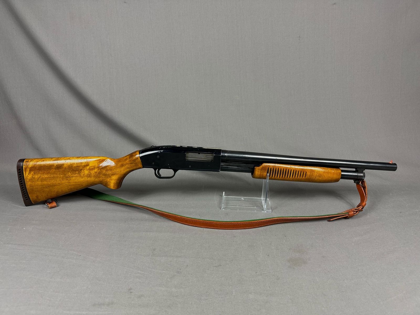 Mossberg 500 ATP6-S  in 12/70