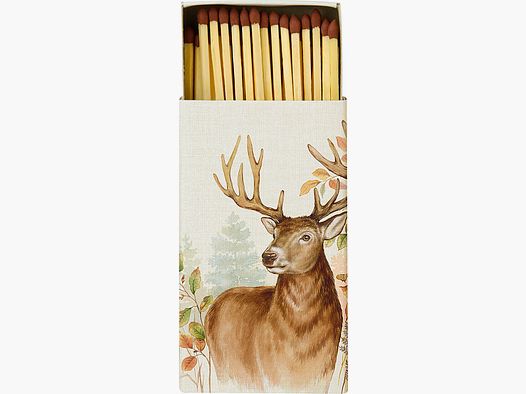 YOUR Strike Matches Hunted Deer