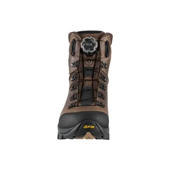 Schuhe 4016 Lynx FGL GTX RR Boa WL Zamberlan - Berg, Bild 7 von 14
