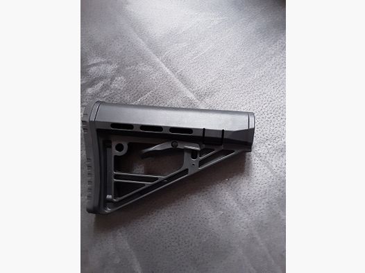 Schmeisser soporte para hombro AR15