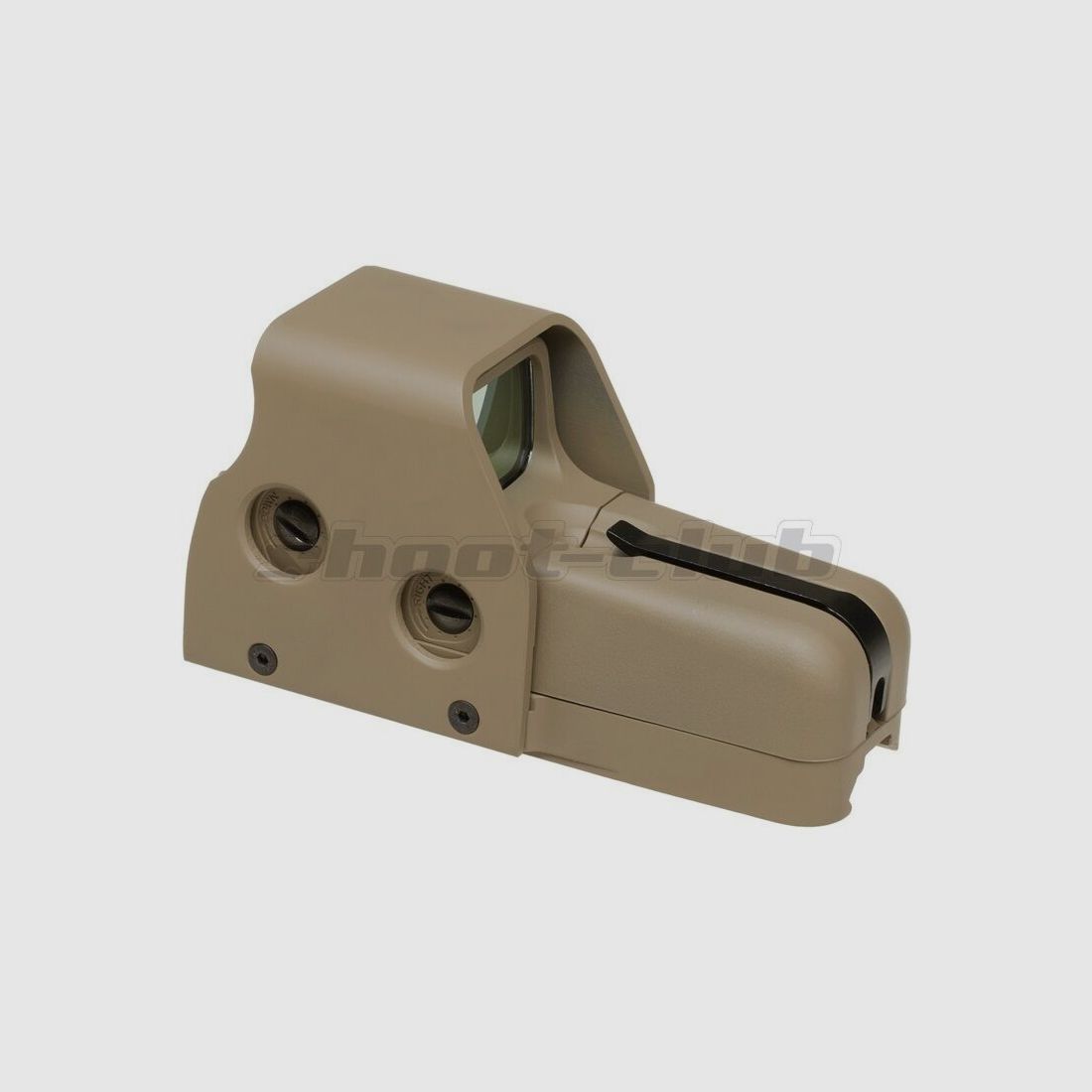 AIM-O Aim-O Airsoft Red Dot Sight