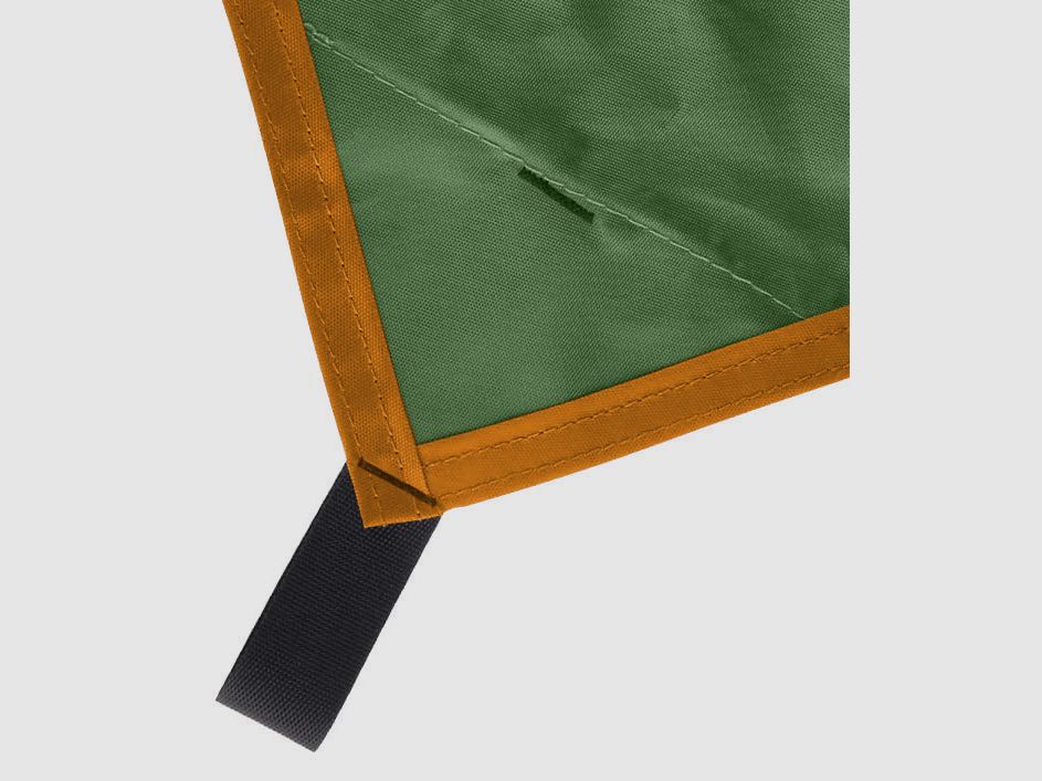 Origin Outdoors Tarp