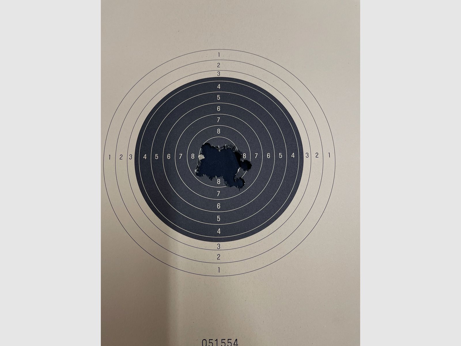 Bergara BMP Set completo