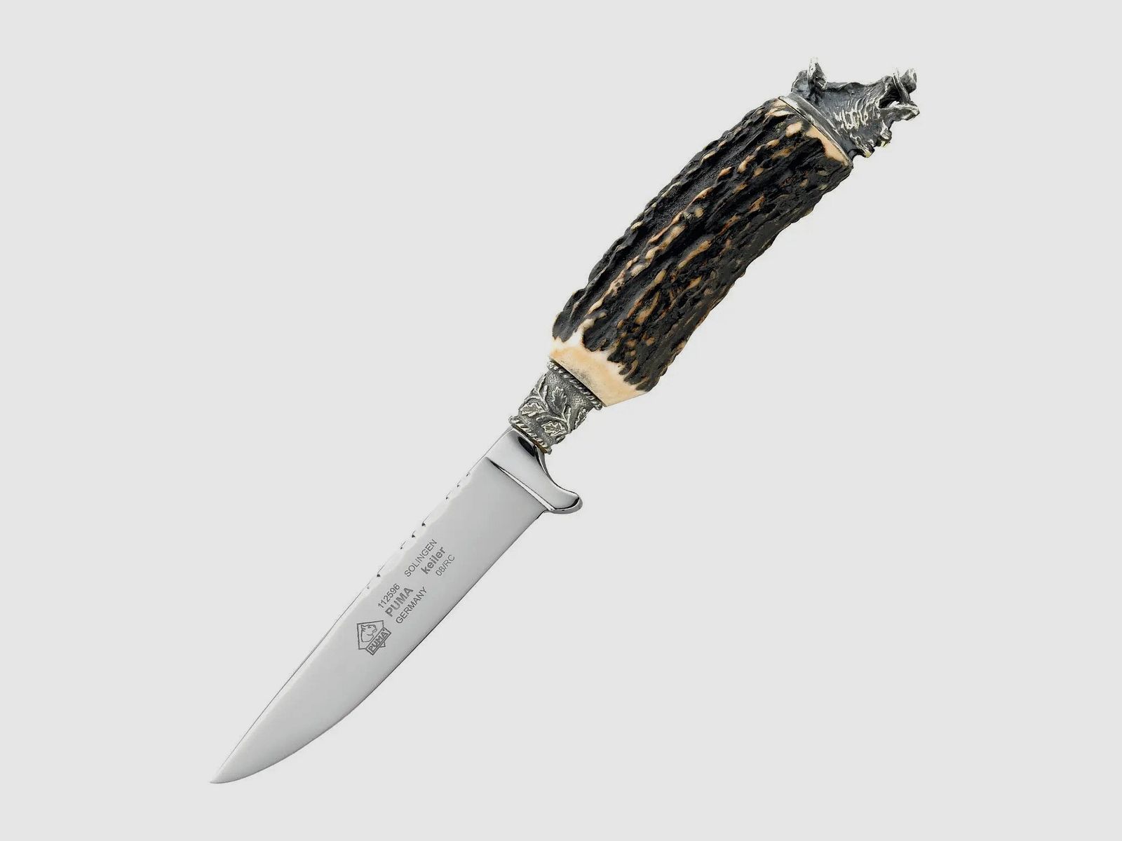 PUMA keiler