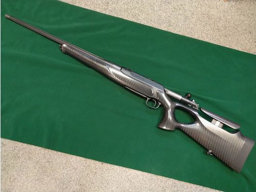 Sauer	 S 404 Synchro XTC Carbon