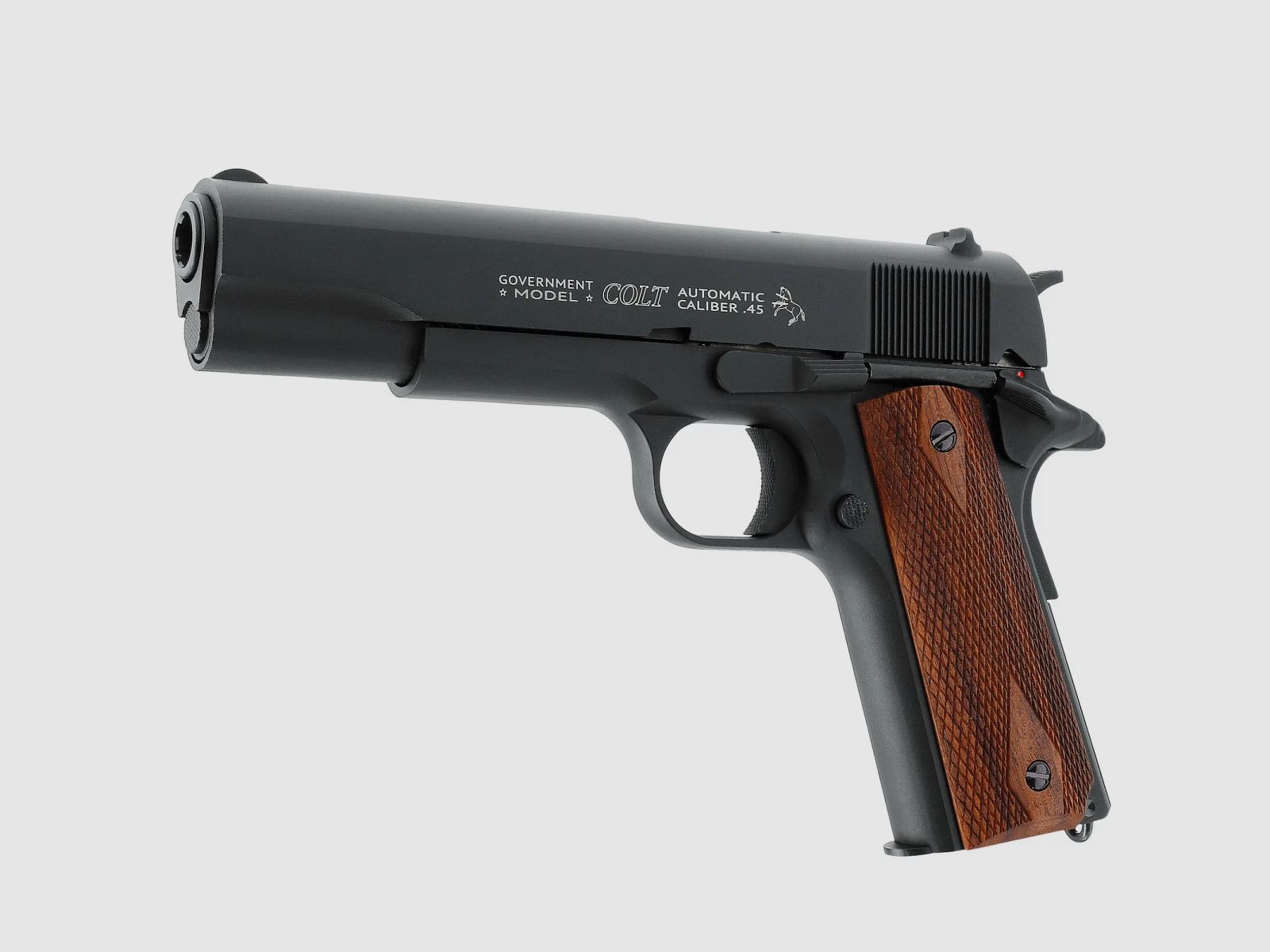 Colt CO²-Pistole 1911 Classic