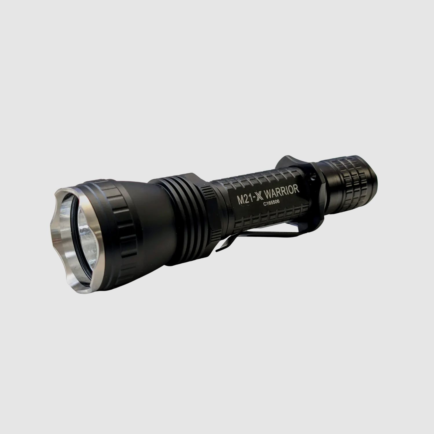 Torcia OLIGHT M21-X Warrior