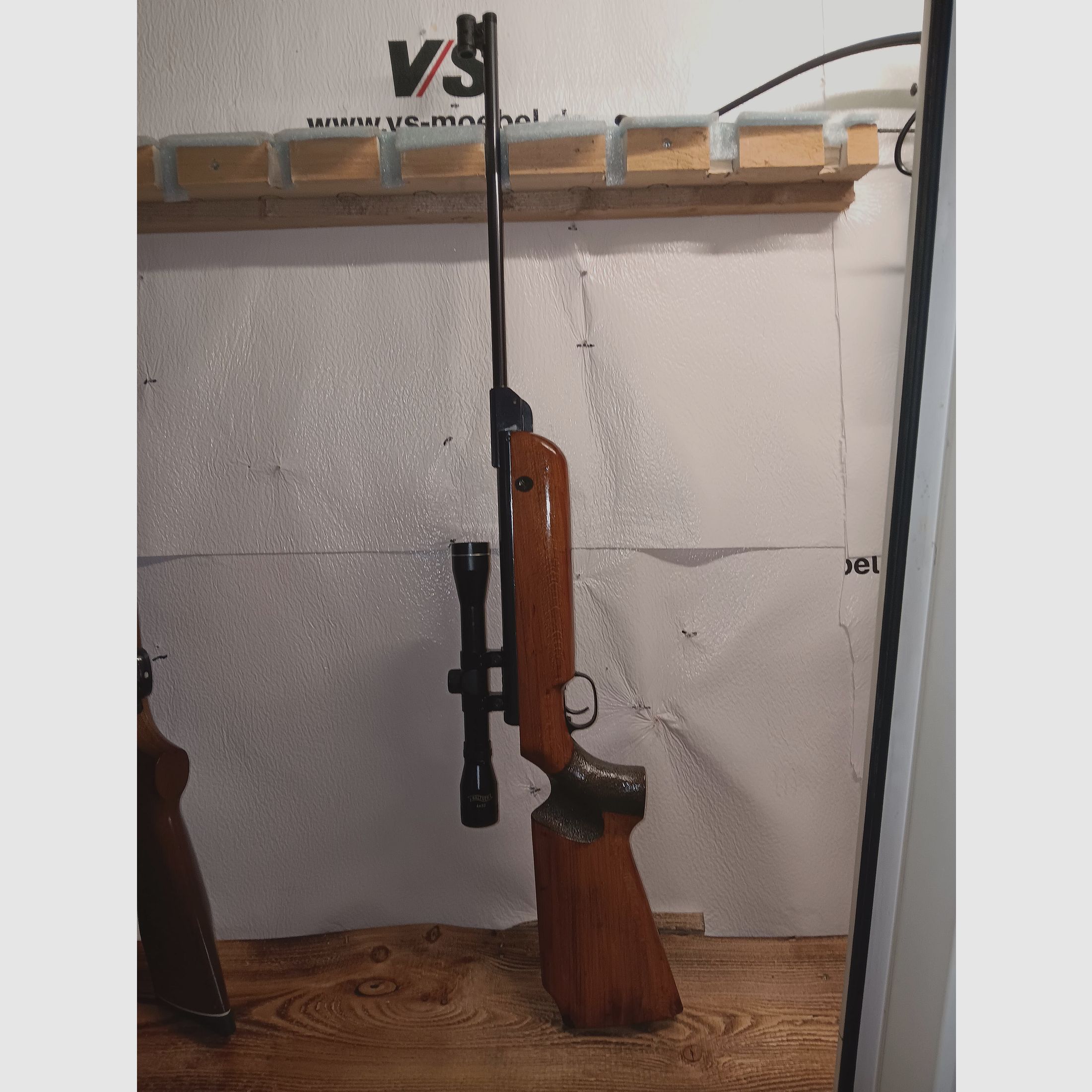 LG Walther 55