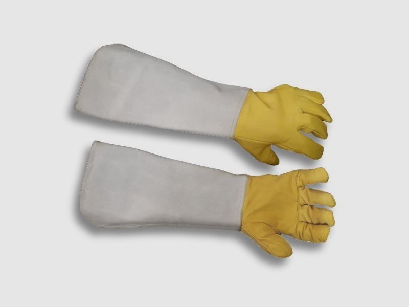 Guantes de protección TeleDart para protección básica H1