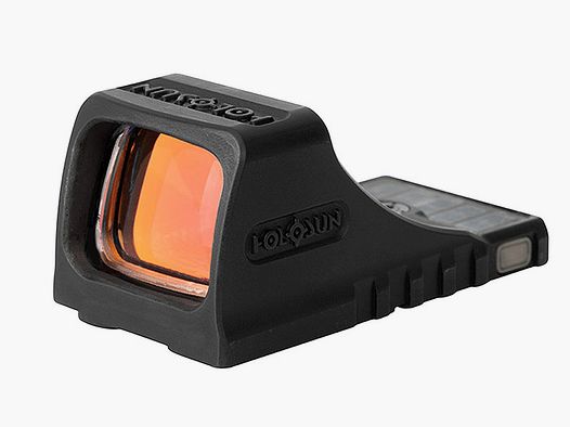 HOLOSUN SCS-MOS-GR Reflex Sight for GLOCK-MOS