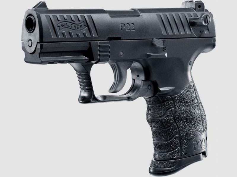 SOFTAIR Walther PPQ 6mm /, Bild 2 von 2