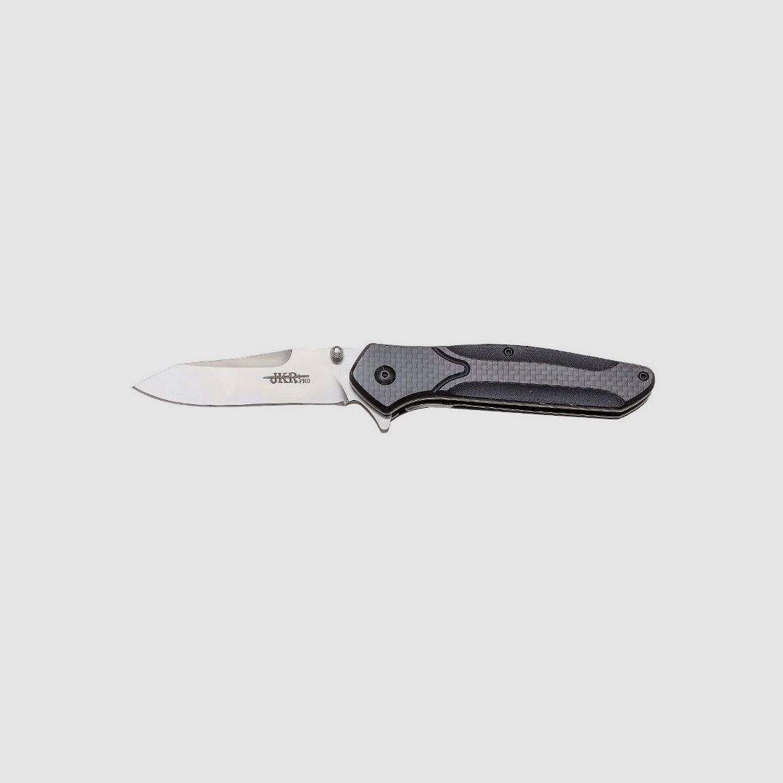 JKR Pro EDC couteau pliant 10001, image 1 sur 2