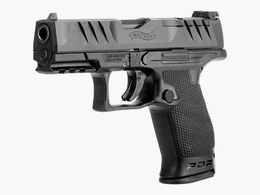 WALTHER PDP F OR 4'' 9mmLuger
