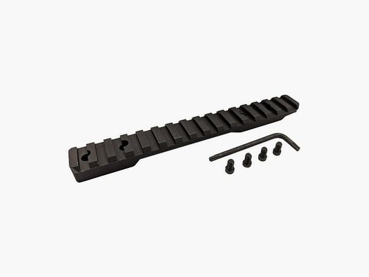 Schiene Winchester XPR - 20 MOA