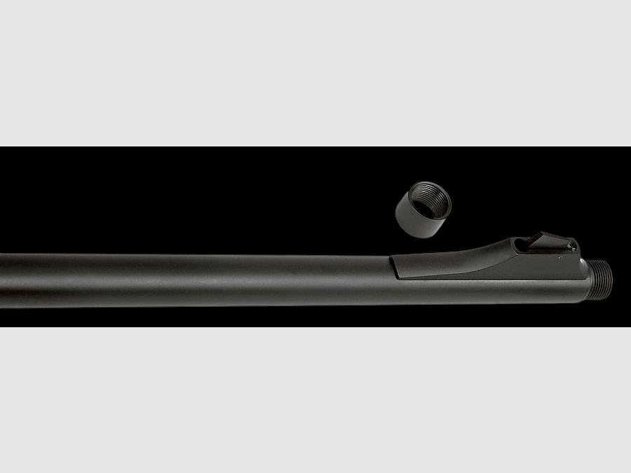 Karabin Merkel Kipplaufbüchse K5 Black w .308Win – NOWA BROŃ –