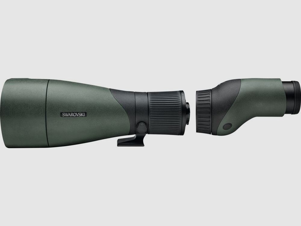 Swarovski STX 30–70x95
