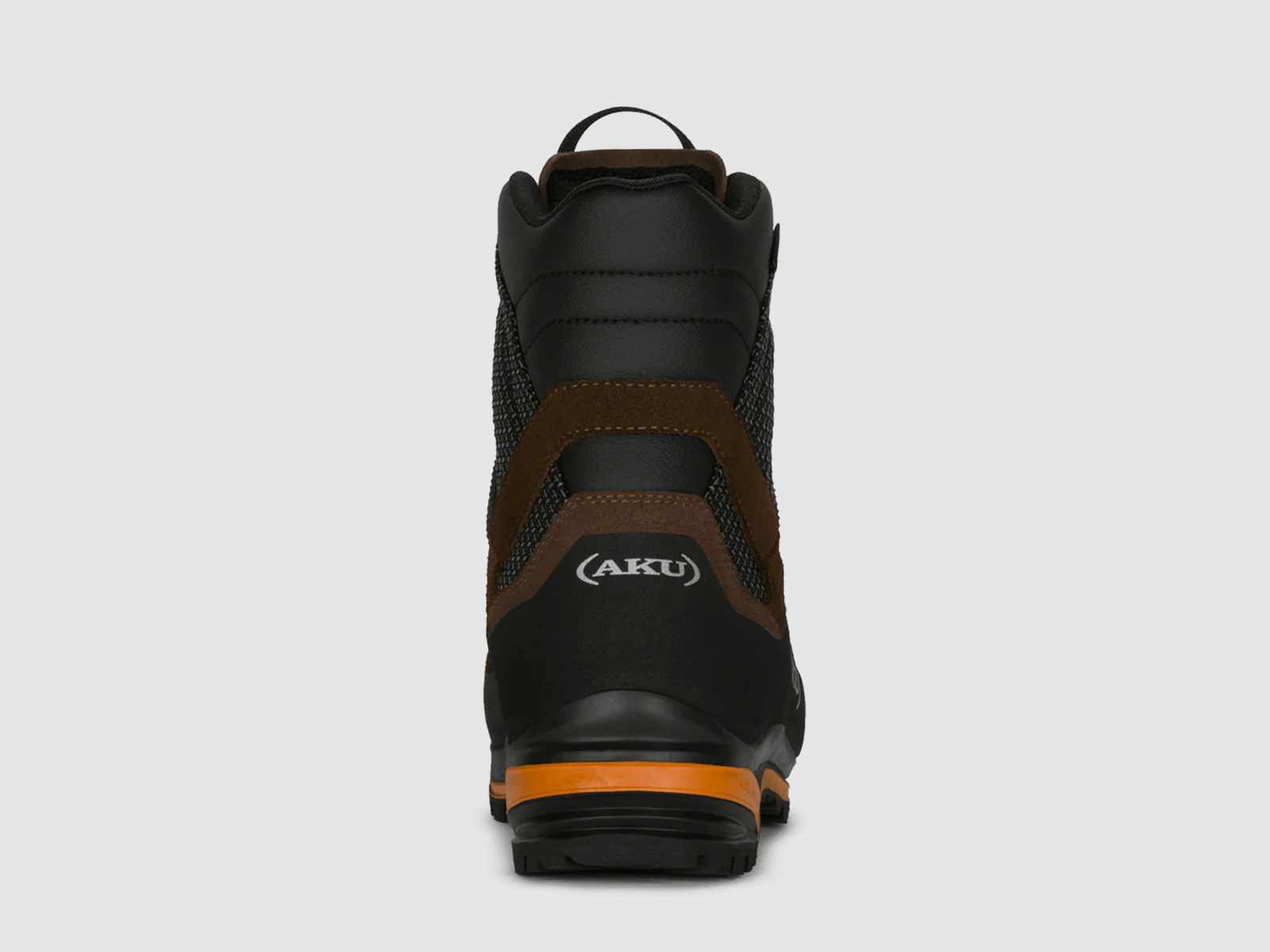 SCARPONI – AKU – 924 DOGMA BOA GTX 475 Brown / Black, image 3 of 5