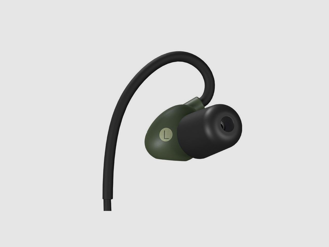 ISOTUNES SPORT ADVANCE ACTIVE HEARING PROTECTION, image 6 of 11