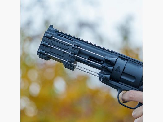 Needle Holder + 6x Needle | HDR68 | extrem Scharf | V2A