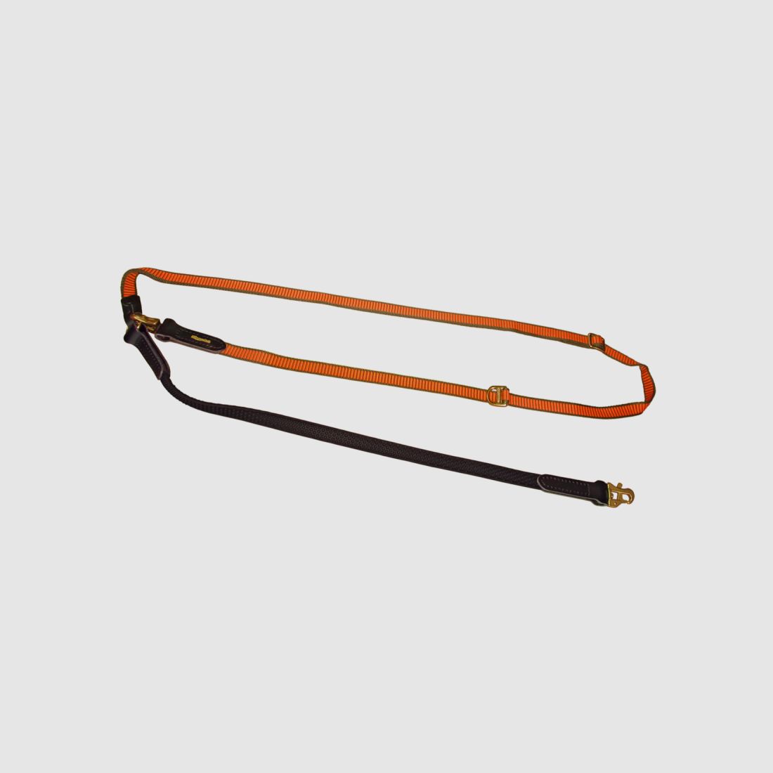 Niggeloh Umhängeleine Grip 20 mm breit