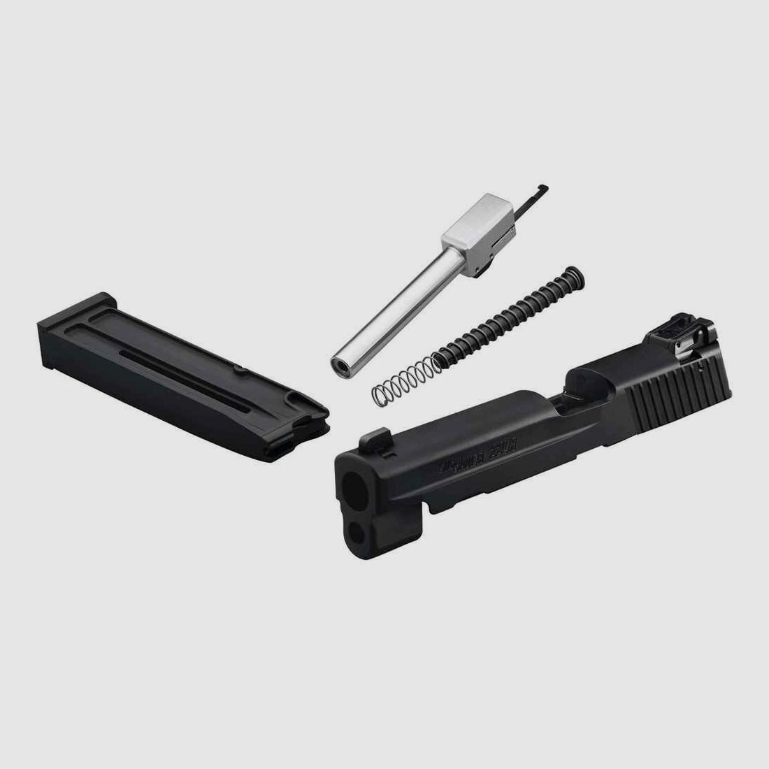 Wechselsystem für P220 Sig Sauer