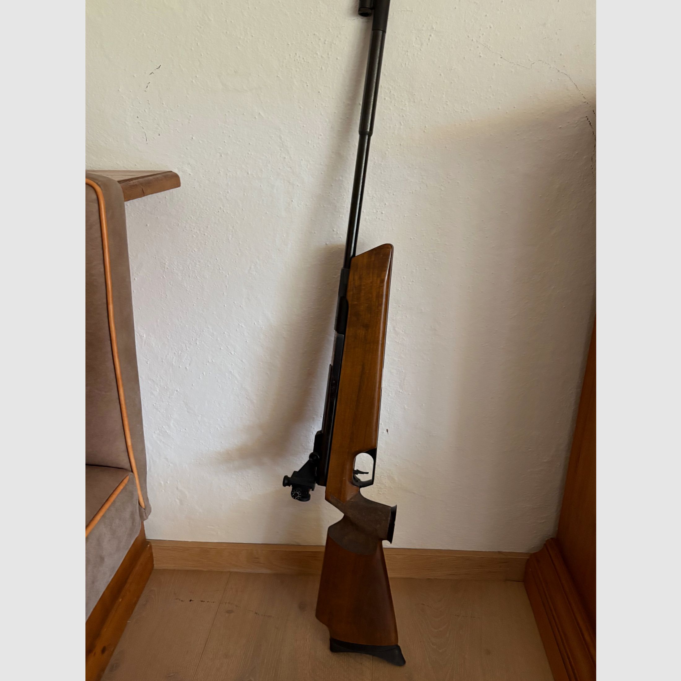 Feinwerk Luftgewehr 300 S cal 4,5 /177