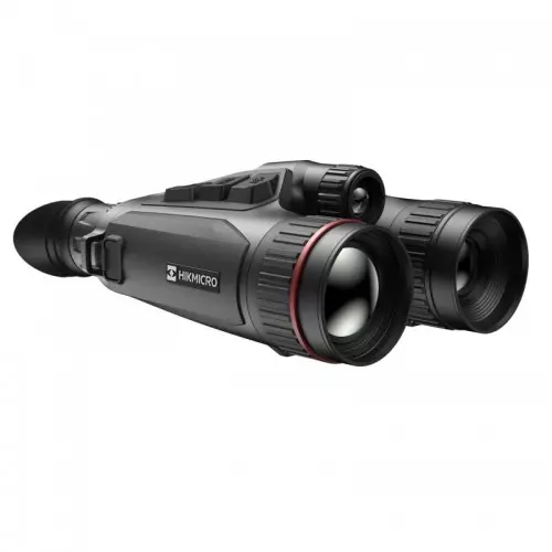 HIKMICRO Jumelles Habrok Pro HQ50L 850nm, image 5 sur 7