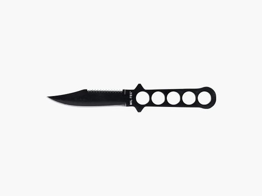 Cuchillo de buceo Mil-Tec