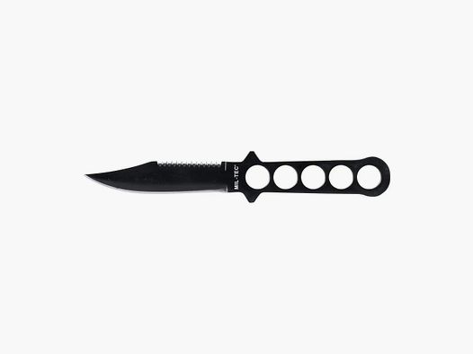 Mil-Tec Mil-Tec Tauchermesser