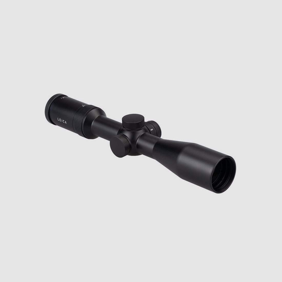 Leica Fortis 6 1,8-12x42i L-4a sans rail