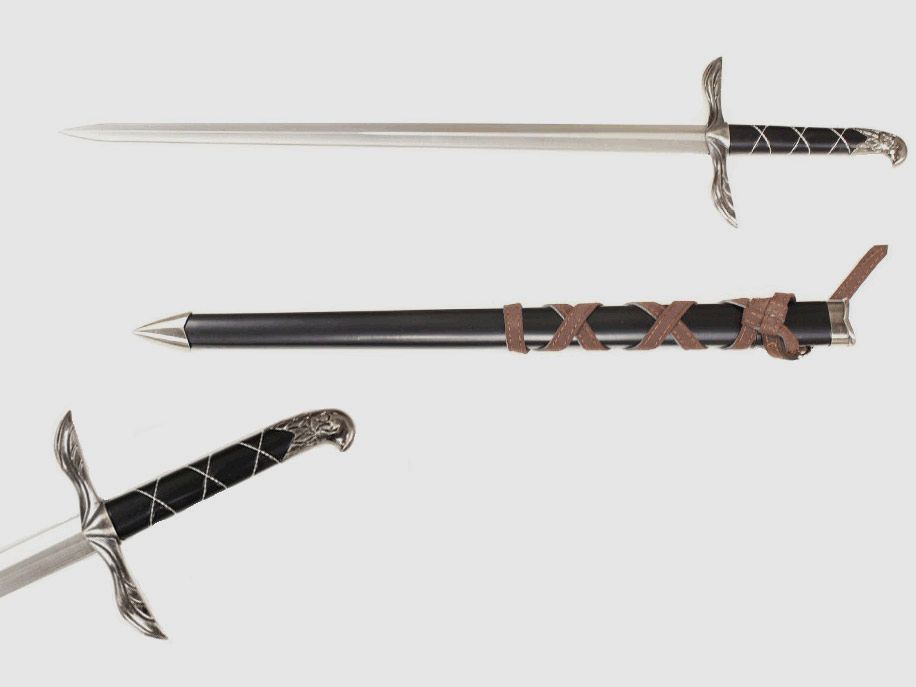 Short sword Assassins Creed