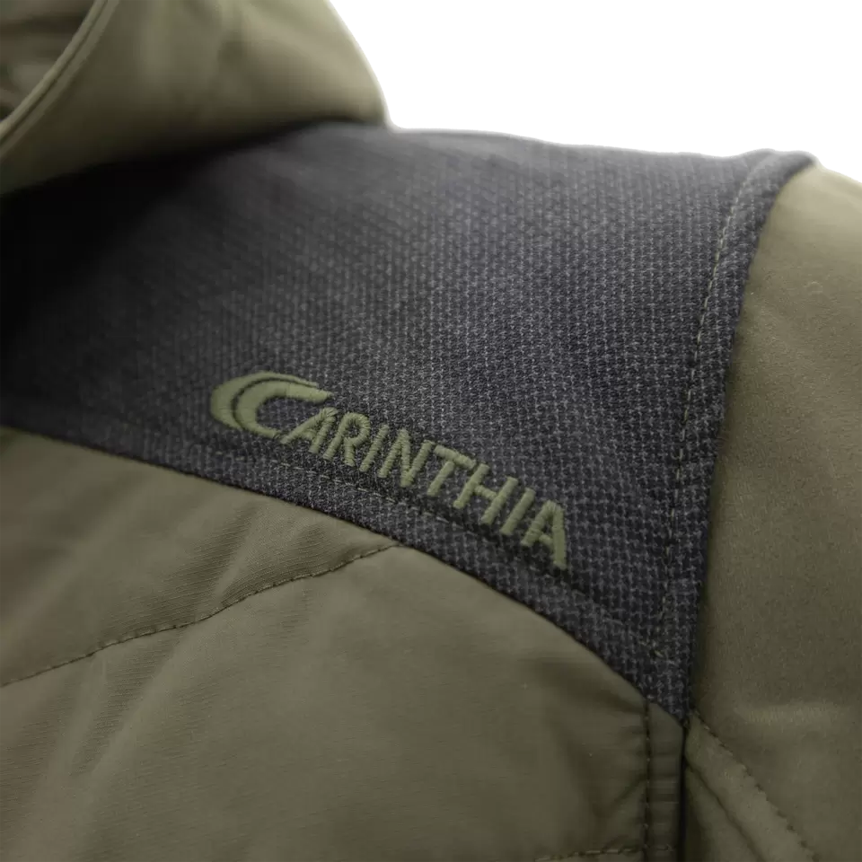 CARINTHIA G-LOFT ISG PRO Jacket, Bild 3 von 3