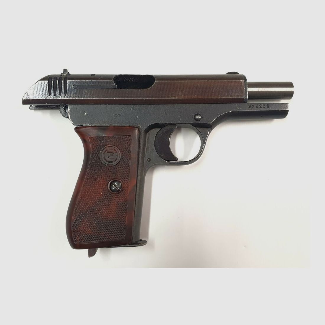 CZ fnh Pistole CZ fnh Mod.27, Bild 3 von 10