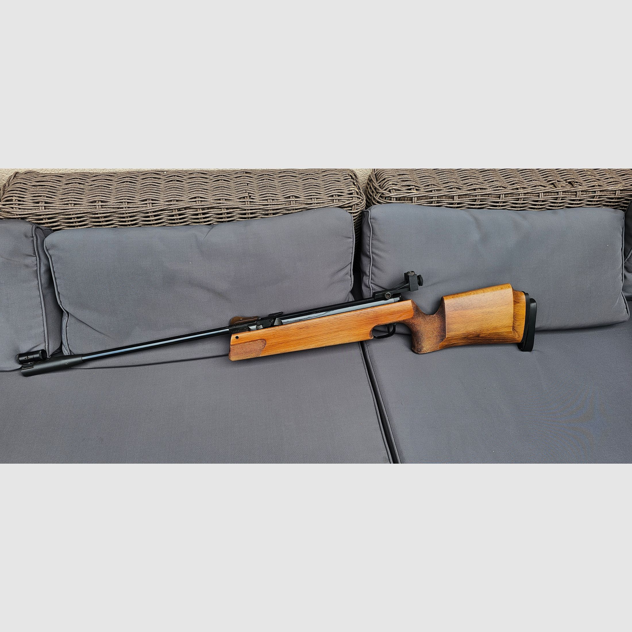 Walther LGR
