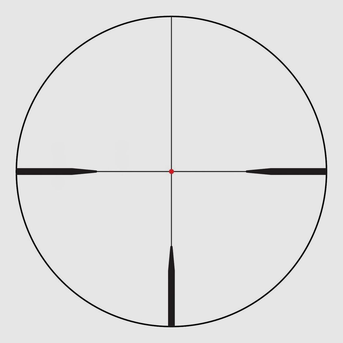 Savage Arms Mod. Impulse Predator /LEUPOLD