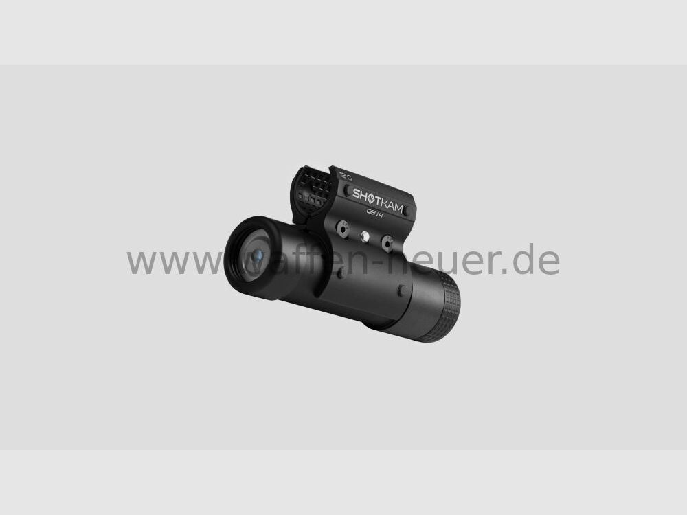 ShotKam Mieten 30,- Euro/ Tag, Staffelpreise Gen4