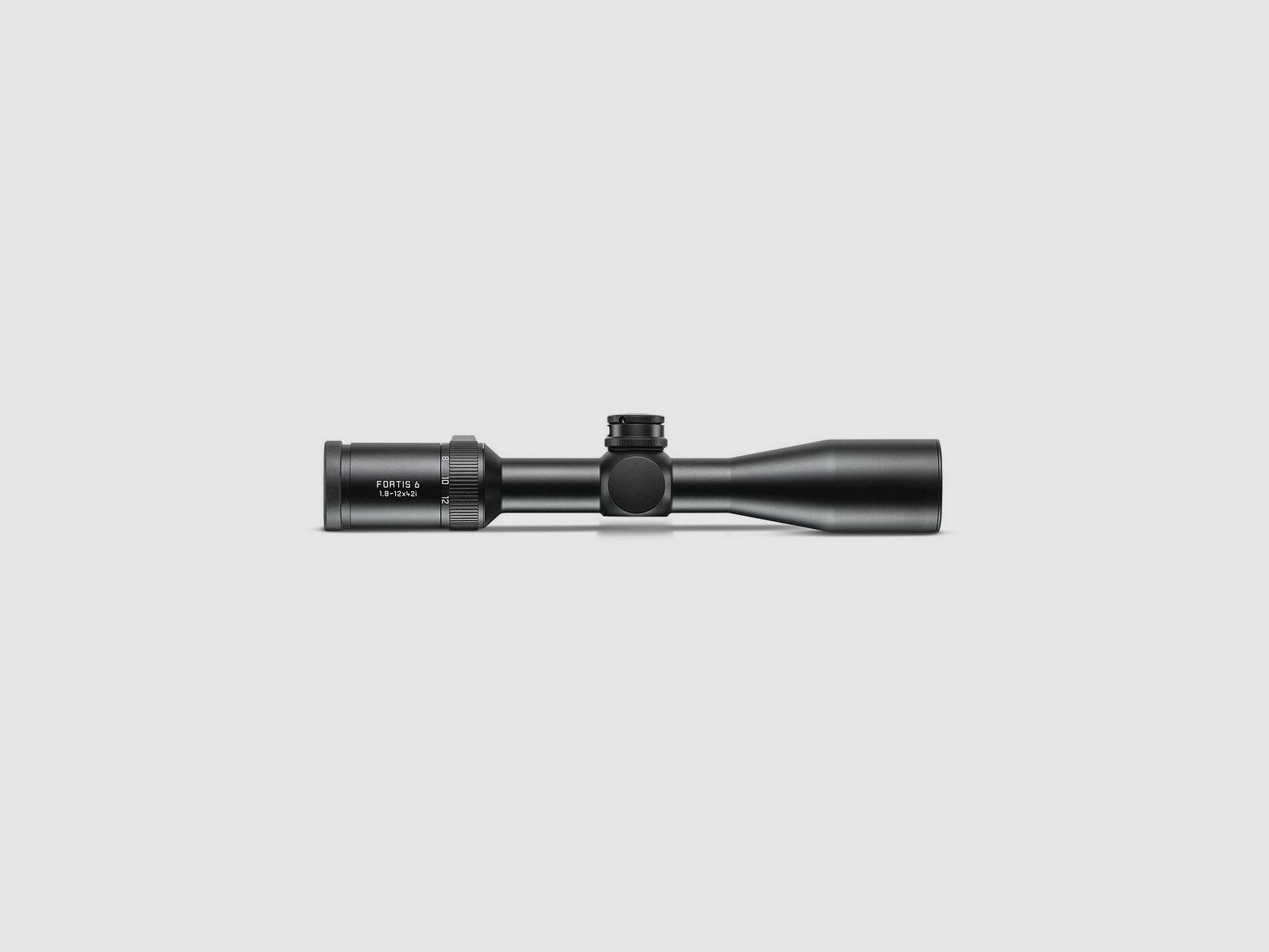 LEICA OPTIK FORTIS 6 1.8-12X42i L-4a BDC, Bild 1 von 5
