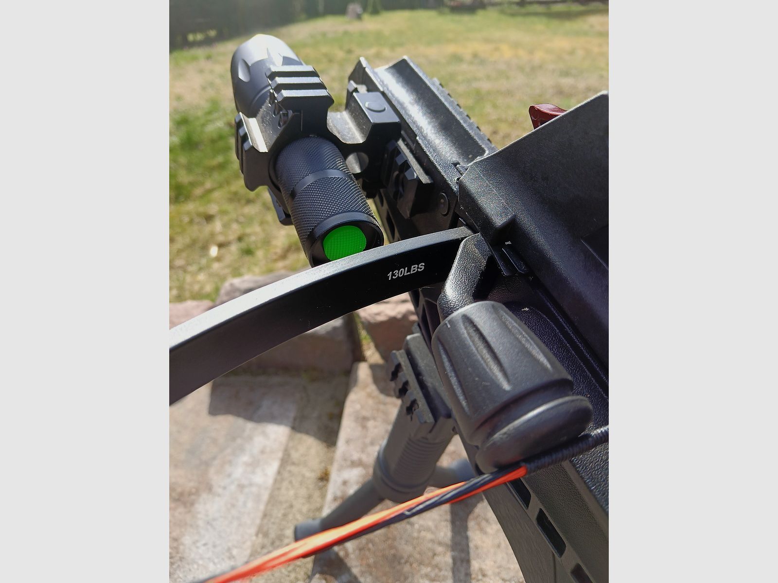 Unused EK Archery Edda