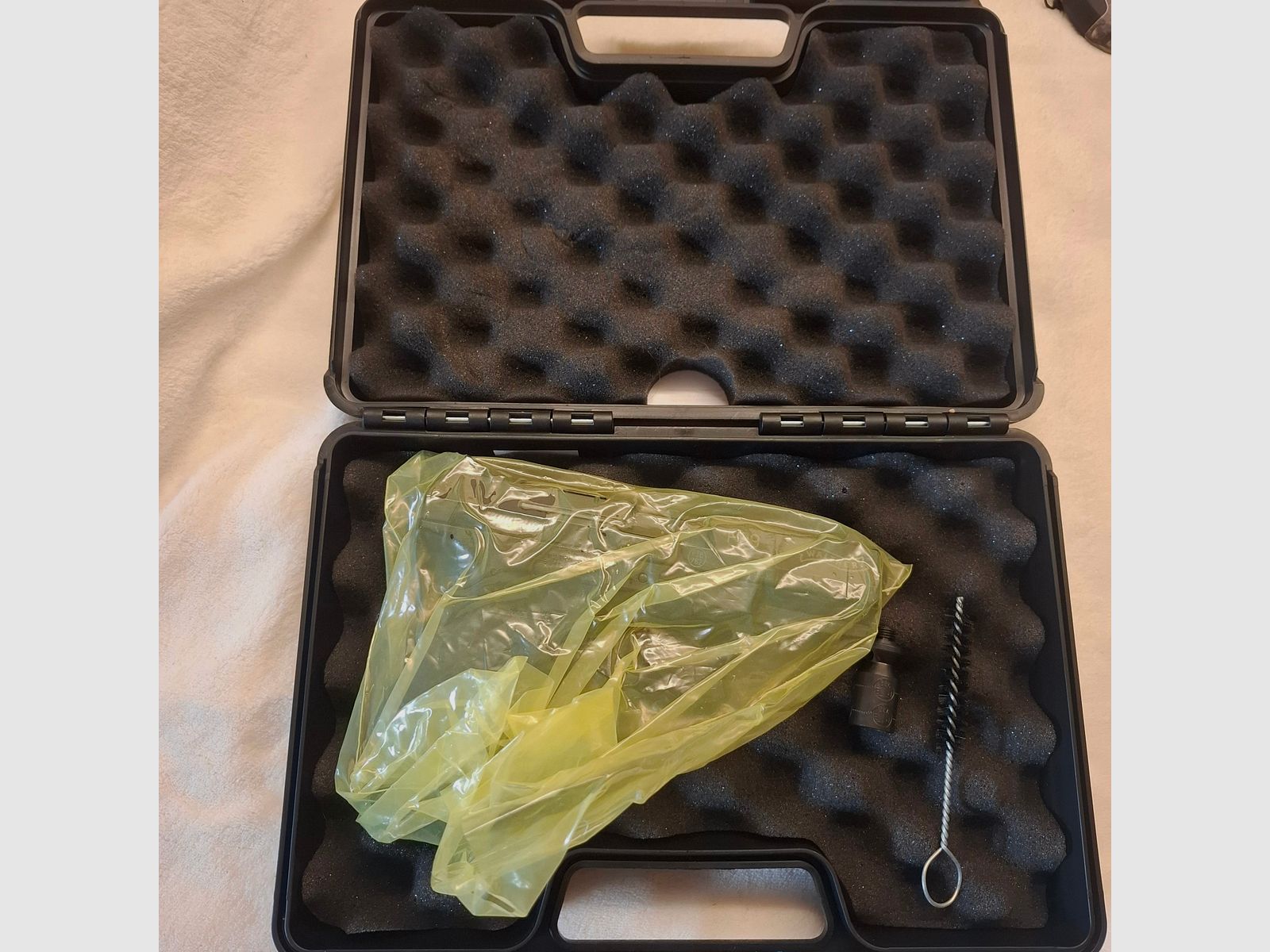 Walter P99 Schreckschuss