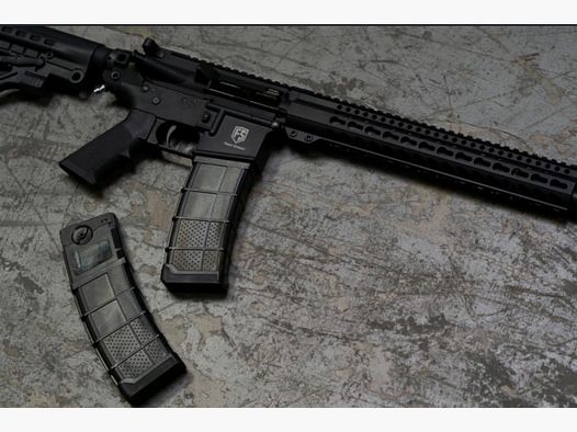 Paintball First Strike T15 gen5 
