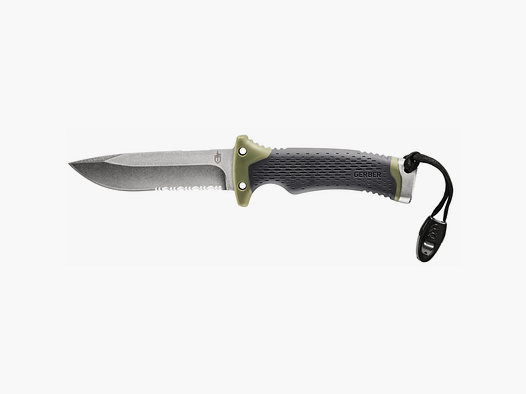 Couteau de survie Gerber Ultimate Survival SE