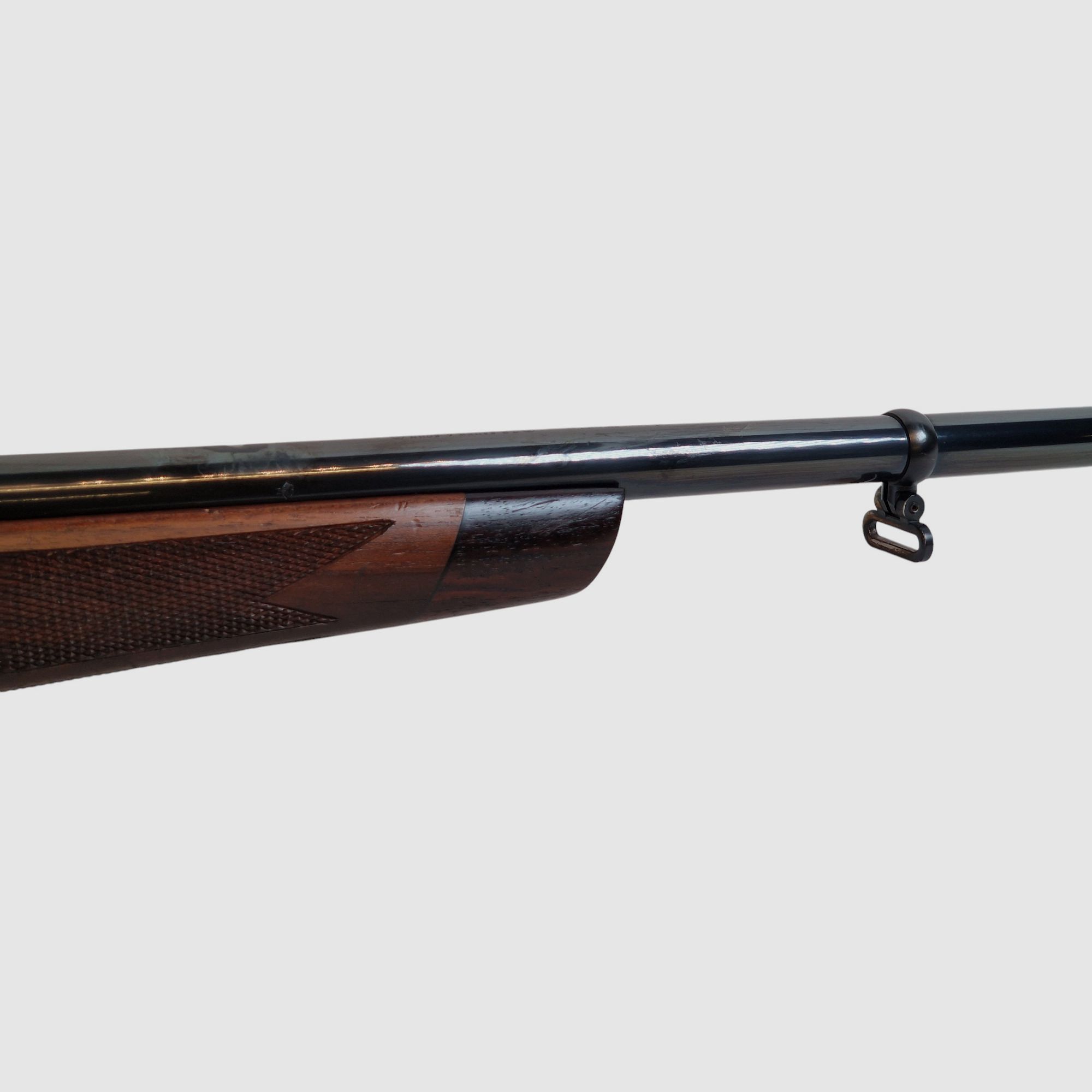 J.P. Sauer & Sohn Mod. 90 im Kal. 30-06 mit Drückjagd Glas Kaps 1-4x22 LP