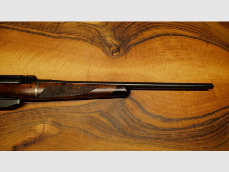 Sauer 202 Take Down Elegance in cal. 375 H&H Magnum, semi Lauf 60 cm mit M18x1 von TEAM-CEMA.DE