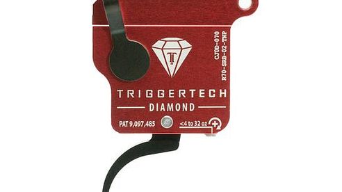 Neuer Abzug für die Bergara B 14 - TriggerTech Diamond 